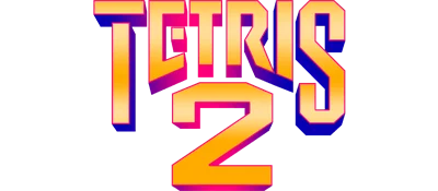 Tetris 2 logo