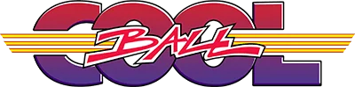 Cool Ball logo