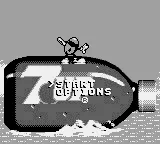 Cool Spot screenshot