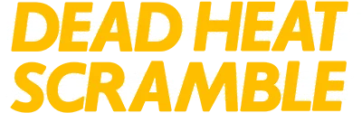 Dead Heat Scramble logo