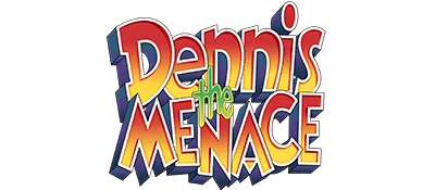 Dennis The Menace logo