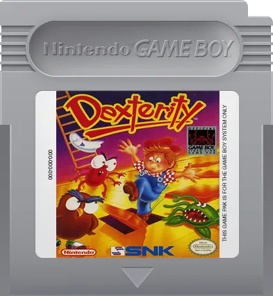 Dexterity cart