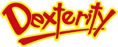 Dexterity logo