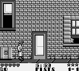 Dick Tracy screenshot