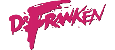 Dr. Franken logo