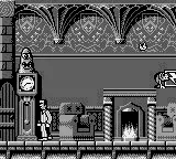 Backdrop artwork for Dr. Franken