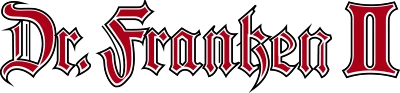 Dr. Franken II logo