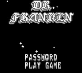Dr. Franken II screenshot