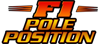 F1 Pole Position logo