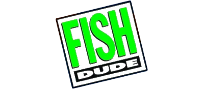 Fish Dude logo