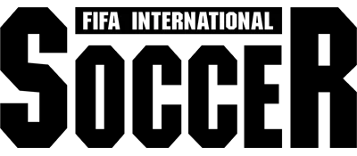 FIFA International Soccer logo