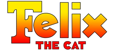 Felix the Cat logo