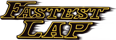 Fastest Lap logo