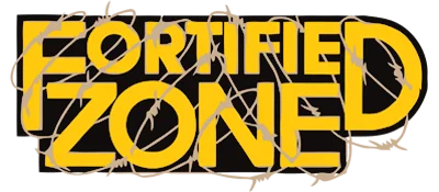 Fortified Zone logo