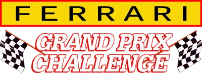 Ferrari Grand Prix Challenge logo