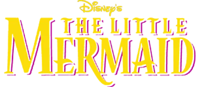 The Little Mermaid logo