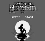 The Little Mermaid screenshot