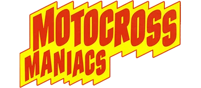 Motocross Maniacs logo
