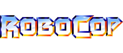 RoboCop logo