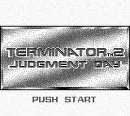 T2: Terminator 2 - Judgment Day screenshot