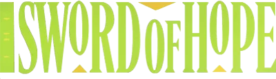 The Sword of Hope logo