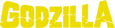 Godzilla logo