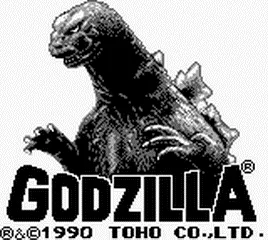 Godzilla screenshot
