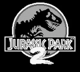 Jurassic Park Part 2: The Chaos Continues screenshot