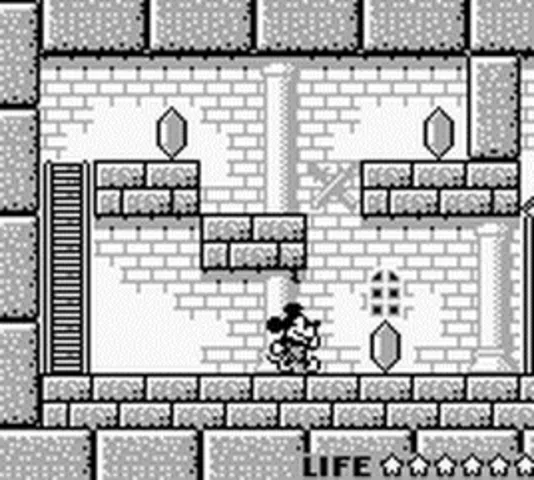 Mickey Mouse: Magic Wands! screenshot