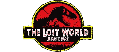The Lost World: Jurassic Park logo