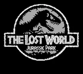 The Lost World: Jurassic Park screenshot