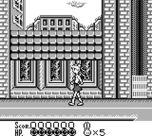 Bishoujo Senshi Sailor Moon screenshot