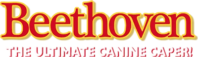 Beethoven: The Ultimate Canine Caper! logo