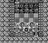 Backdrop artwork for Castle Quest