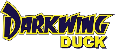 Darkwing Duck logo