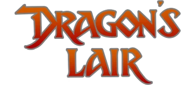 Dragon's Lair: The Legend logo