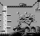 Dragon's Lair: The Legend screenshot