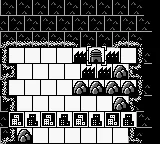 Backdrop artwork for Game Boy Wars Turbo