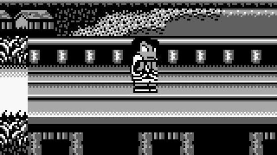 Downtown Special - Kunio-kun no Jidaigeki Da yo Zenin Shuugou! screenshot