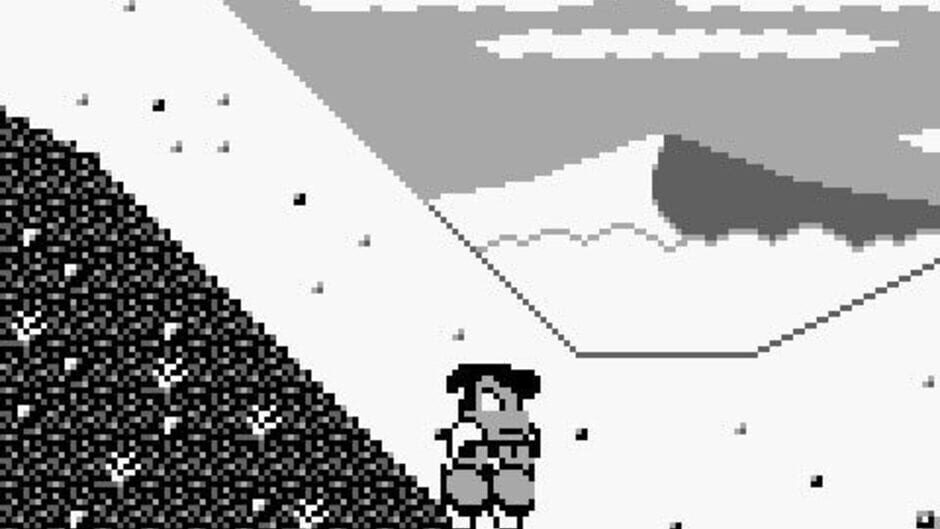 Downtown Special - Kunio-kun no Jidaigeki Da yo Zenin Shuugou! screenshot