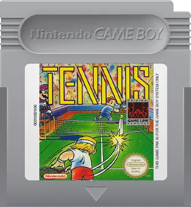 Tennis cart