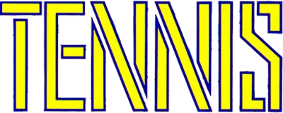Tennis logo