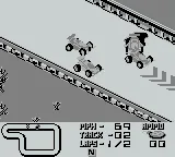 Super R.C. Pro-AM screenshot