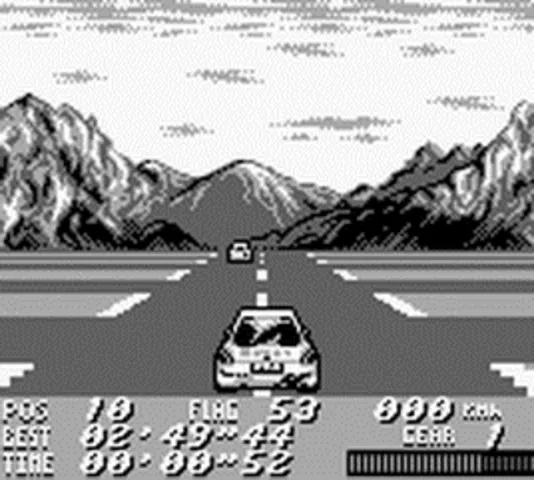 V-Rally: Championship Edition screenshot