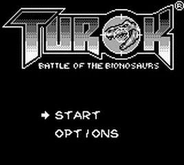 Turok: Battle of the Bionosaurs screenshot