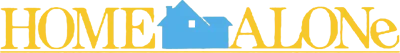 Home Alone logo