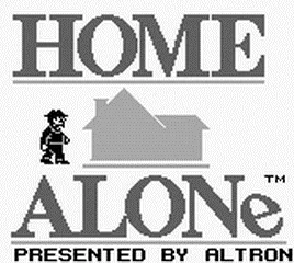 Home Alone screenshot
