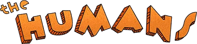 The Humans logo