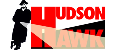 Hudson Hawk logo