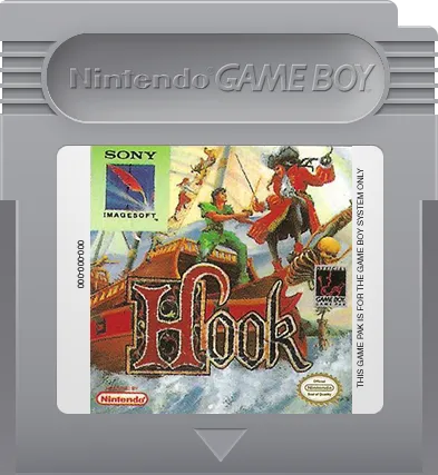 Hook cart